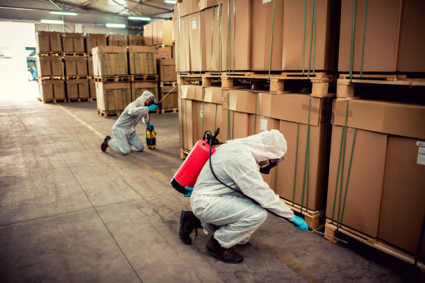 Best Wildlife Control Services  in Victorville, CA